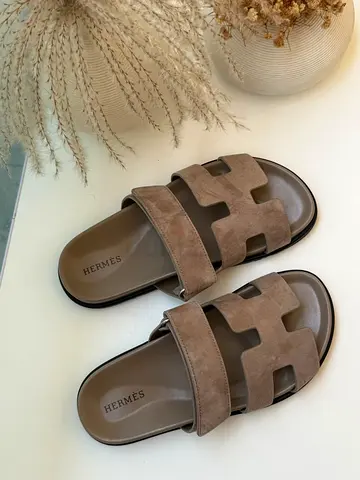 Hermes sandal for women