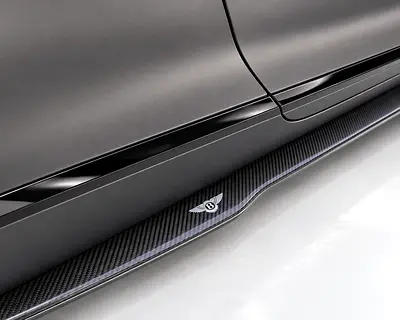 2019 Bentley CONTINENTAL — фото 6
