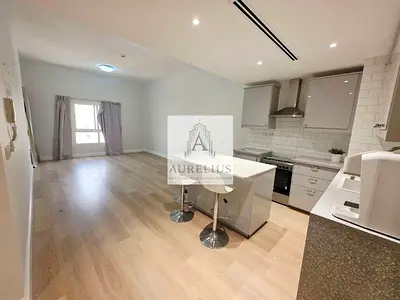 Fully Renovated 1BR | Vacant I Near Amenities