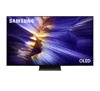 Samsung 48 inch TV smart OLED TV -4K- 120hz, 48S90F