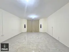 Limited Offer One Bed Room Hall With Big Terrace Near Mushrif Mall Near Lulu Express Including Water