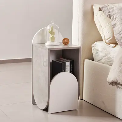 New Modulix Ronda Nightstand