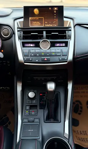 صورة مصغرة 19 لـ 2016 Lexus NX-SERIES
