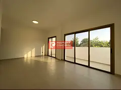 Spacious 2BHK | Long Balcony | No Commission