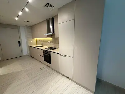 Furnished Studio | Pool View | With Balcony