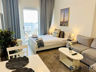 HIGH FLOOR | SPACIOUS LAYOUT | READY TO MOVE