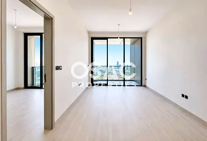 Largest Layout | Two Balconies | Lagoon View