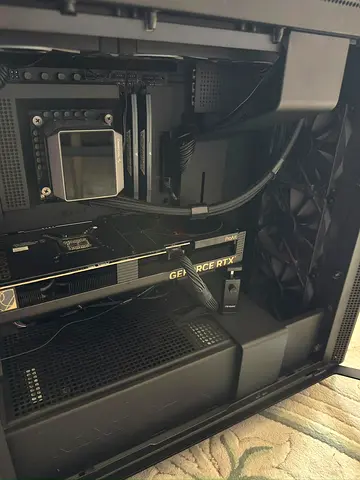Beast Gaming PC | RTX 4080 Super | i7-14700K | 32GB DDR5 | 5TB Storage | 1000W PSU