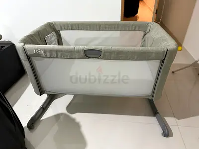 Baby crib