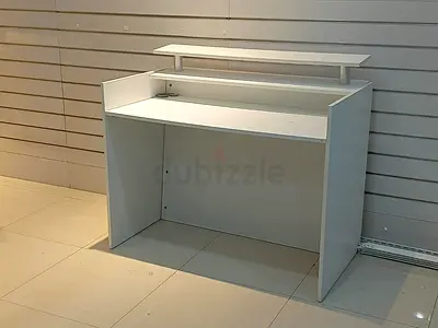 Reception Table