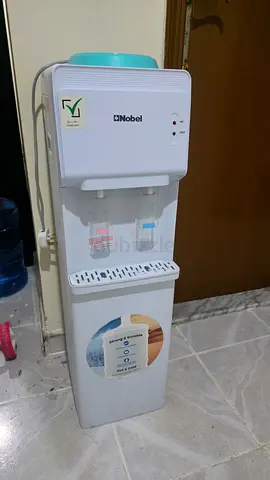 Water Dispenser