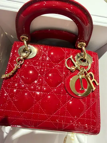 Orginal lady dior bag for sale