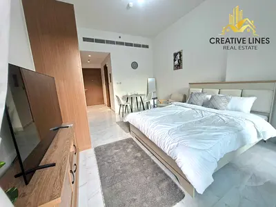 Fully Furnished !! Brand New !! Ready to Move