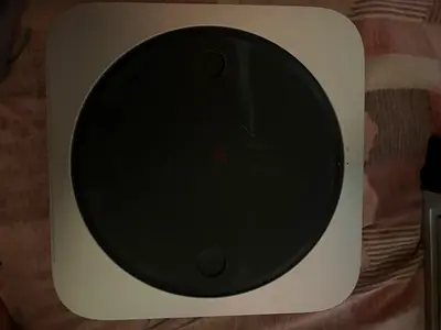 Mac mini (late 2012)