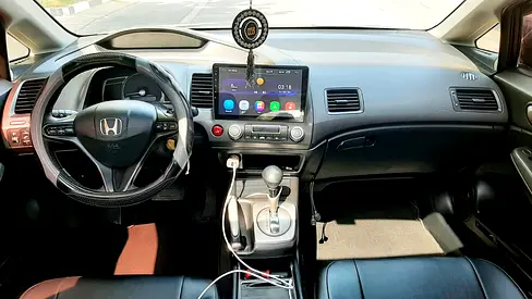 2008 Honda CIVIC 缩略图 13