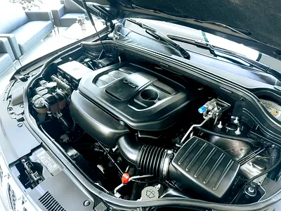 2021 JEEP GRAND CHEROKEE 缩略图 13
