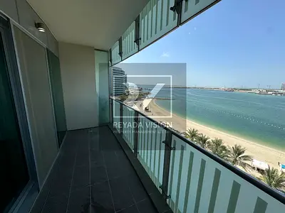 Sea View | Available Now | Ready To Move In