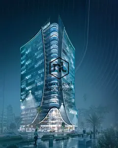 Where Business Meets Lifestyle | Samana Business Hub
