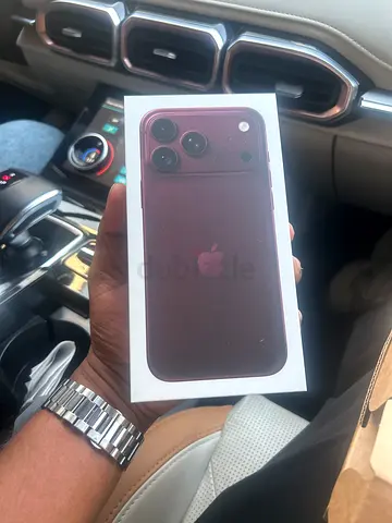 Iphone 18 pro max