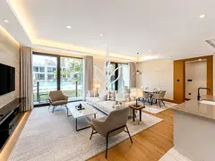 Luxury Furnished | Bills Inc. | 4 Cheques