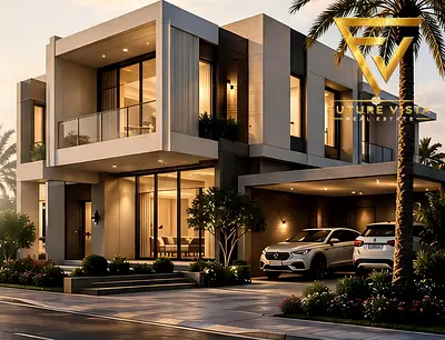 FROM AED 1.89M | 30/70 PLAN | SHARJAH MASTER COMMUNITY
