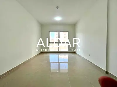 Spacious And Bright | Near Park | Well Maintained
