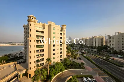 Beach Access | Type C | Can Be Unfurnished