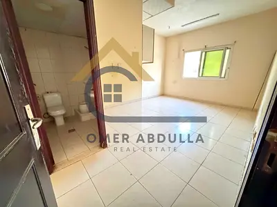 Spacious Studio Apartment for Family in Muwaileh