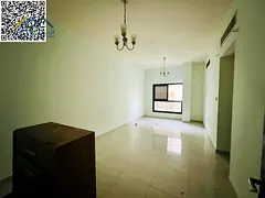 Spacious 2BR Apartment for Rent in Nuaimiya 1, Ajman | Opp. Al-Hikmah School, Sheikh Khalifa St. nea