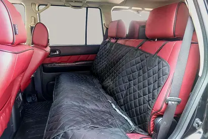2023 Nissan PATROL SAFARI 缩略图 12