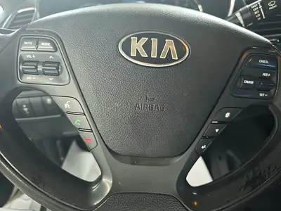 صورة مصغرة 14 لـ 2018 KIA FORTE