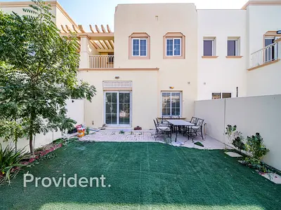 Close to Park | Well Maintained | Vacant