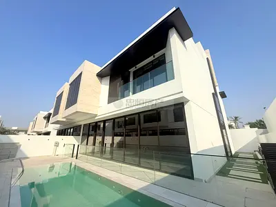 Contemporary | Spacious Modern villa |Private Pool