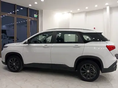 2023 Chevrolet Captiva LT GCC Specs