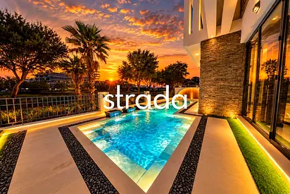 Brand New | Full Golf View | Private Pool | Vacant