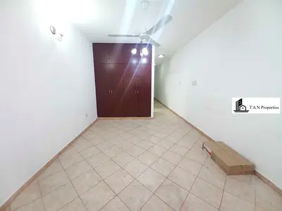 Prime Location | Family Only | Spacious Studio | Discounted Price
