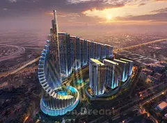 THE ULTIMATE 3BR ADDRESS IN MEYDAN