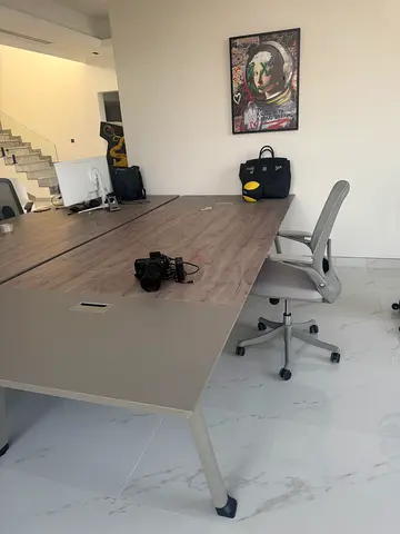 Desk office