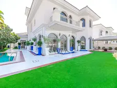 4BR+Maids | Private Pool | Atlantis View