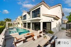 Brand New Turnkey | Basement Spa & Cinema