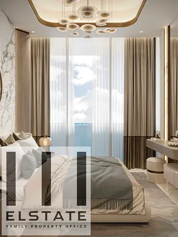 EXCLUSIVE DEAL | 2BR APARTMENT | DUBAI ISLANDS