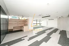 Vacant Office | Flexible Layout | Prime Location