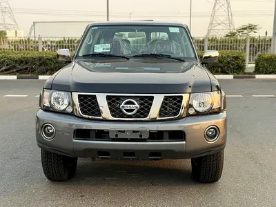 2023 Nissan PATROL SAFARI 照片 2