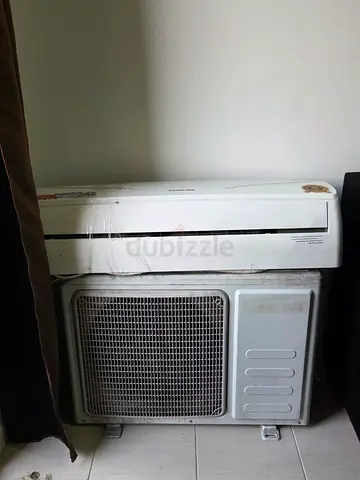 AC  FOR SALE