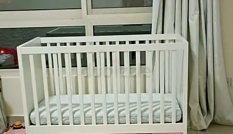 Crib for Sale