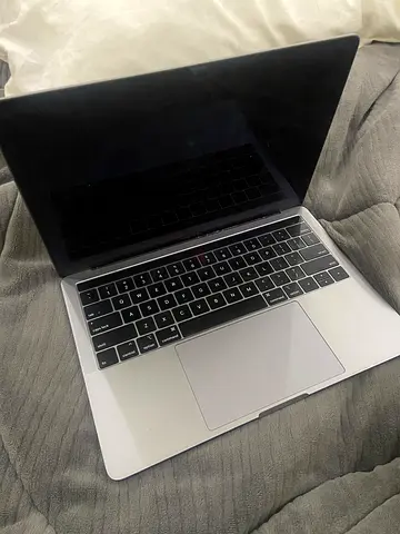 MacBook Pro 2019