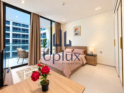 Big Terrace | Pool View | Brand New