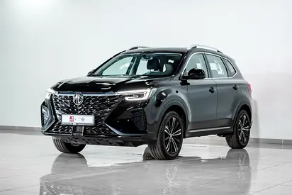 1 YEAR / 20,000 KM WARRANTY | 1.5 L | GCC | AED 1100 PM