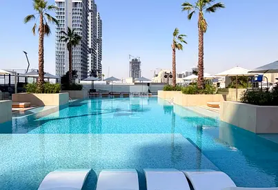 HIGH FLOOR | BRAND NEW | PREMIUM FINISHES