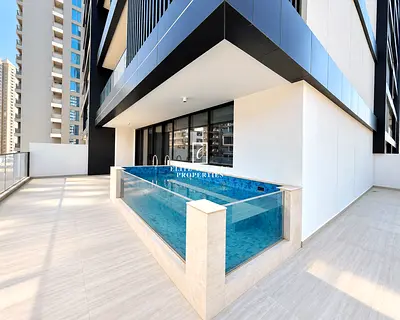 PRIVATE POOL | DISTRESS DEAL | EXCLUSIVE